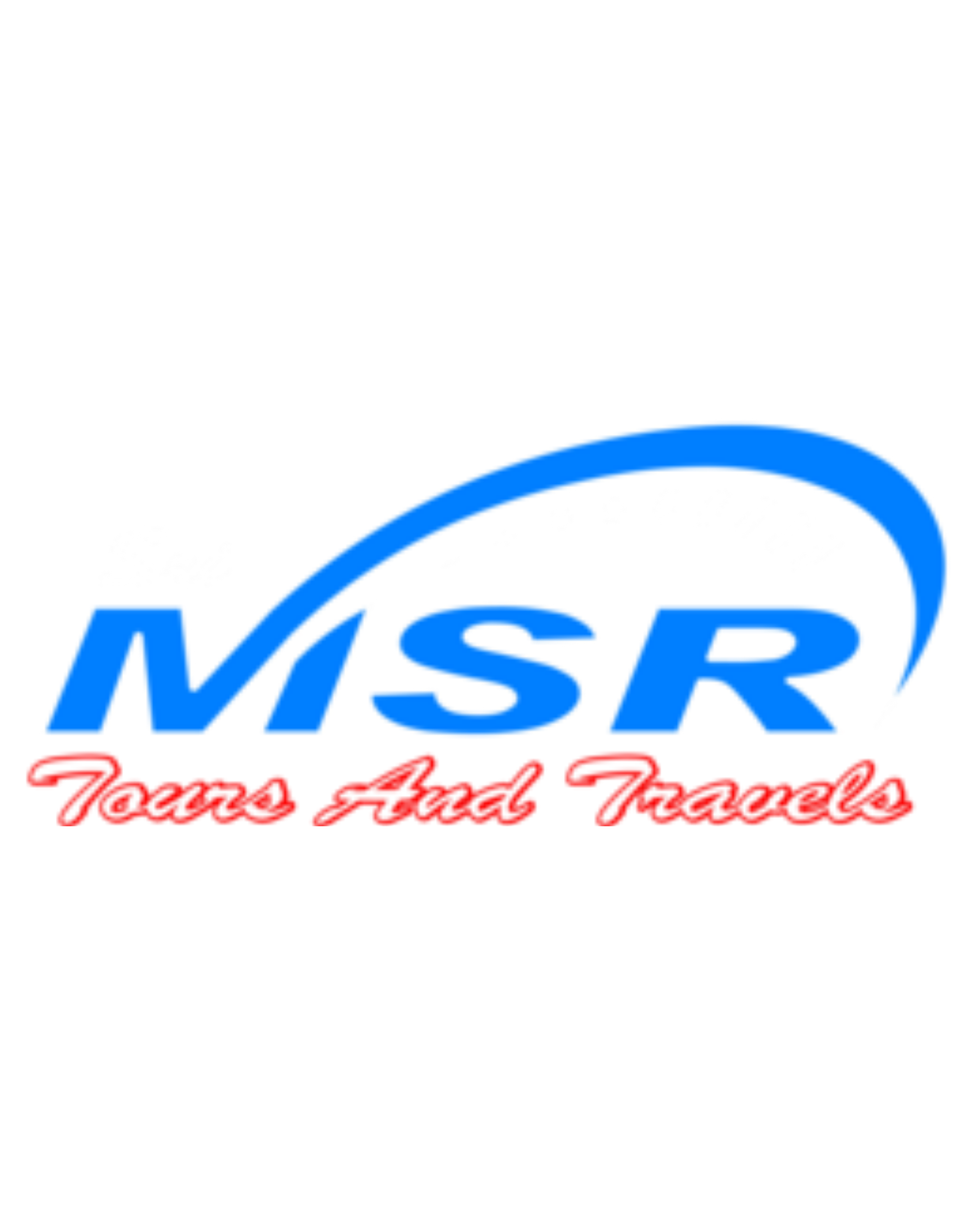 MSR Logo