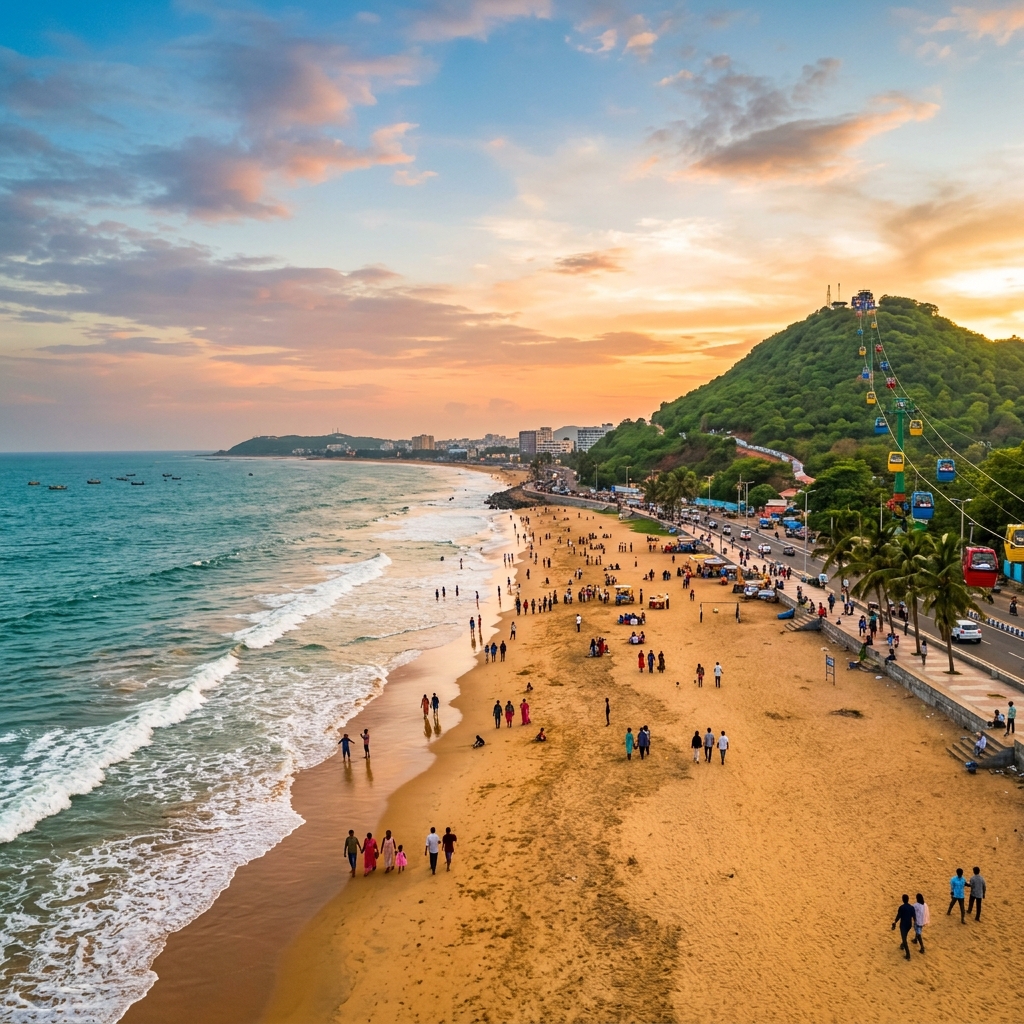 Visakhapatnam
